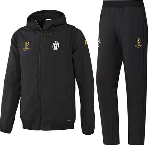 adidas Juventus Trainingspak .